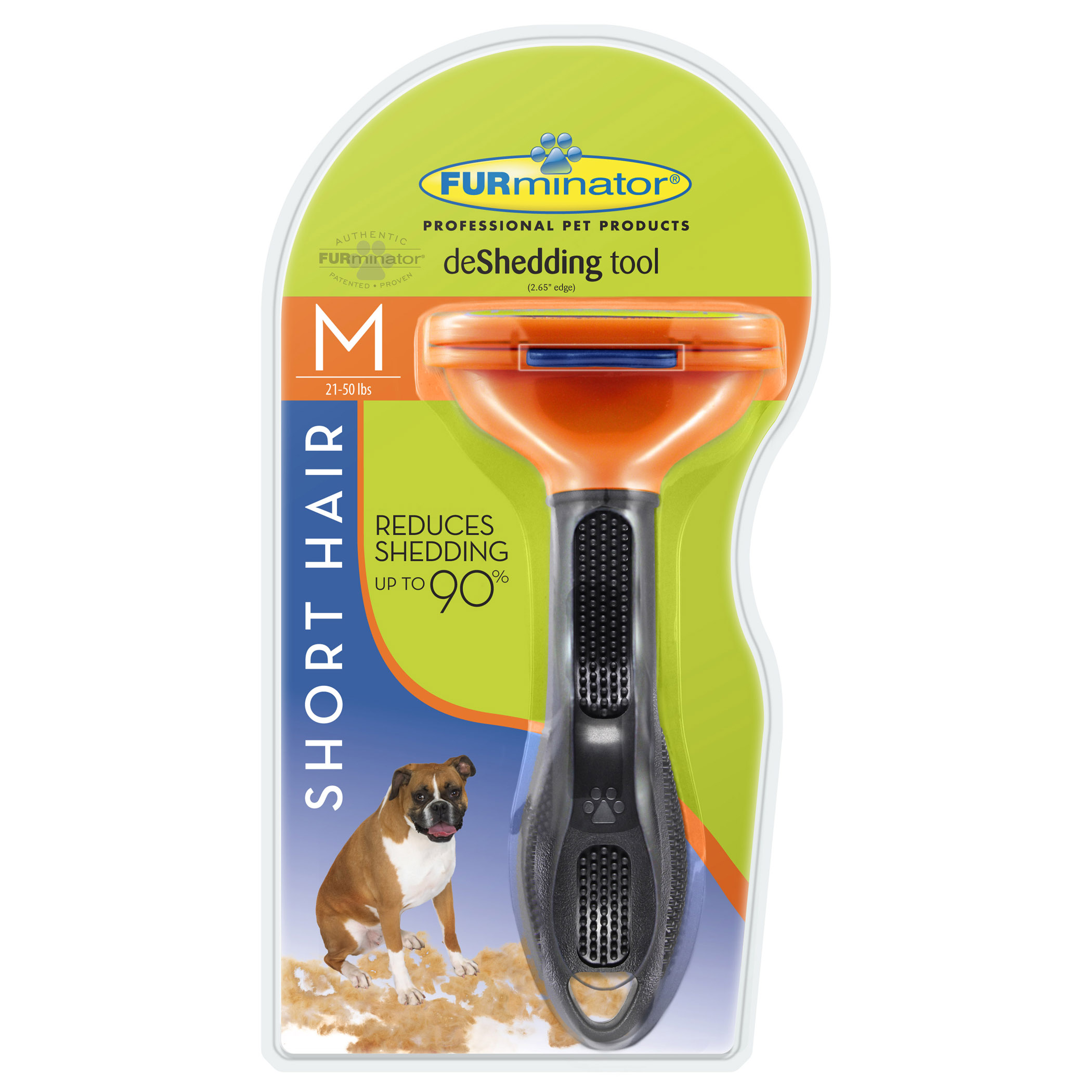 Furminator professional top